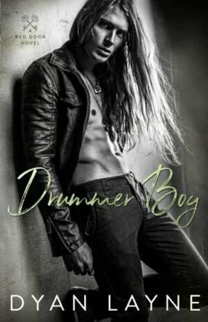 Drummer Boy by Michelle Morgan