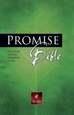 Promise Bible-Nlt by Victor Gilbert Beers