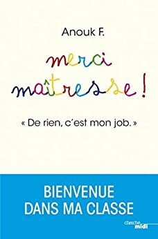 Merci Maîtresse ! by Anouk F.