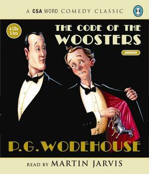 The Code of the Woosters by P.G. Wodehouse