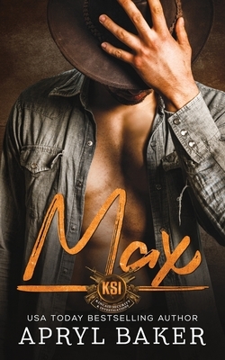 Max by Apryl Baker