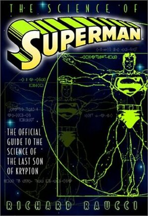 The Science of Superman by Roger Stern, Mark Wolverton