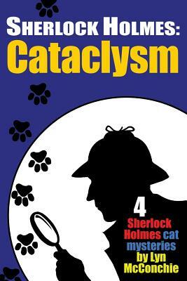 Sherlock Holmes: Cataclysm by Lyn McConchie