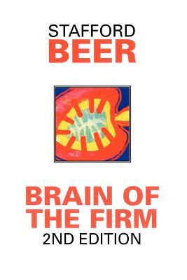 Brain of the Firm by Stafford Beer