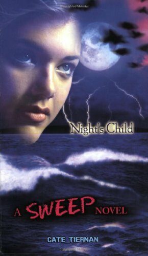 Night's Child by Cate Tiernan