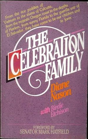 The Celebration Family by Diane Nason, Birdie L. Etchison