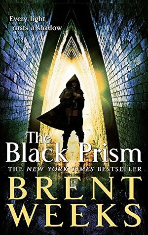 The Black Prism by Brent Weeks