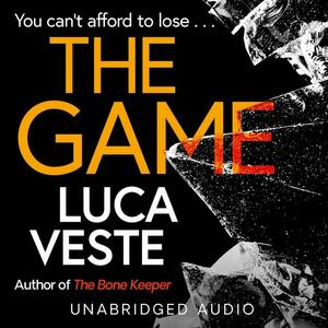 The Game by Luca Veste