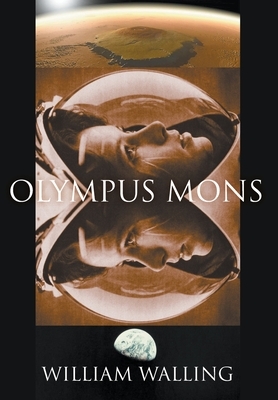 Olympus Mons by William Walling