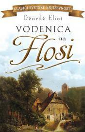 Vodenica na Flosi by George Eliot, Andra Nikolić