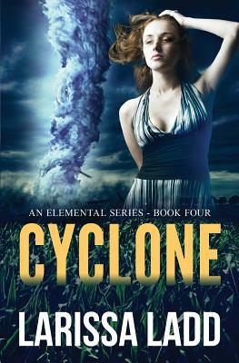 Cyclone by Larissa Ladd