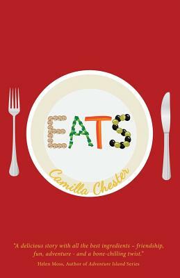 Eats by Camilla Chester