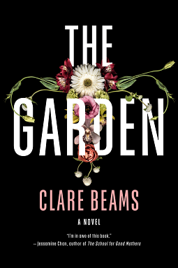 The Garden by Clare Beams