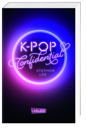 K-POP Confidential by Stephan Lee