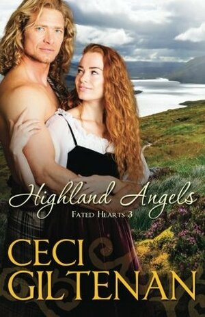 Highland Angels by Ceci Giltenan