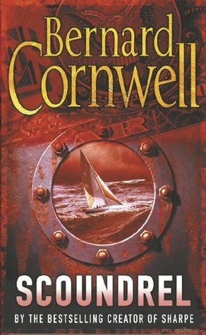 Scoundrel by Bernard Cornwell