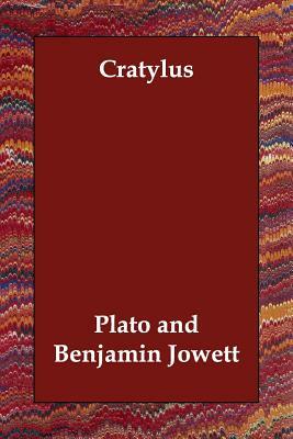 Cratylus by Plato