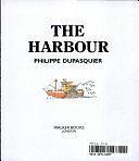 The Harbour by Philippe Dupasquier