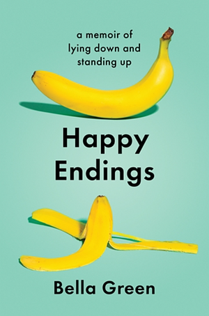 Happy Endings by Bella Green