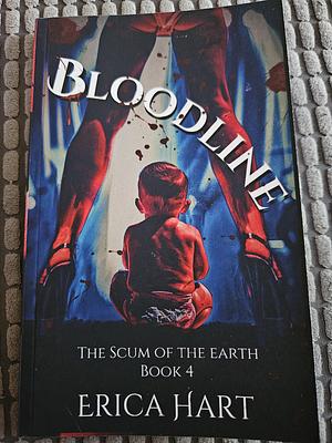 Bloodline by Erica Hart