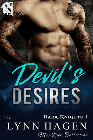 Devil's Desires by Lynn Hagen