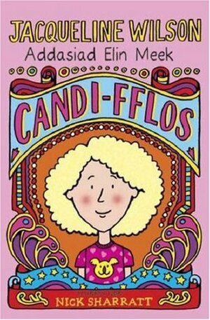 Candi-Fflos by Jacqueline Wilson