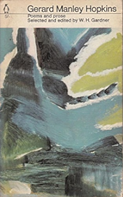 Poems and Prose by W.H. Gardner, Gerard Manley Hopkins