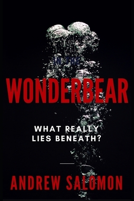 Wonderbear by Andrew Salomon