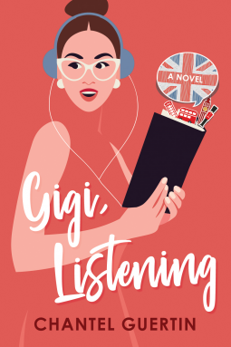 Gigi, Listening by Chantel Guertin