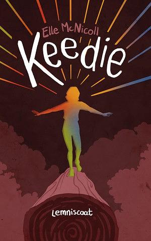 Keedie by Elle McNicoll