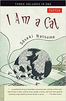 Yo, el Gato by Natsume Sōseki