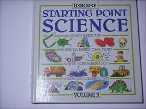 Starting Point Science by Susan Meredith