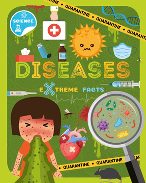 Diseases by Robin Twiddy