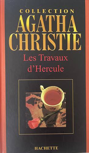 Les Travaux d'Hercule by Agatha Christie