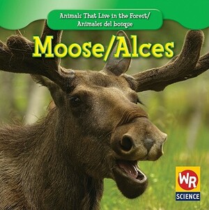 Moose/Alces by JoAnn Early Macken