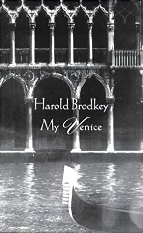 Venedig by Harold Brodkey