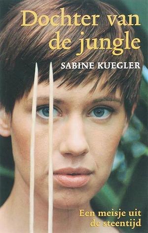 Dochter van de jungle by Sabine Kuegler