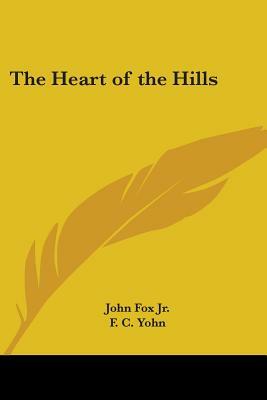 The Heart of the Hills by John Fox