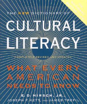 The New Dictionary of Cultural Literacy by 