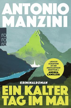 Ein kalter Tag im Mai by Antonio Manzini