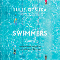 The Swimmers by Julie Otsuka