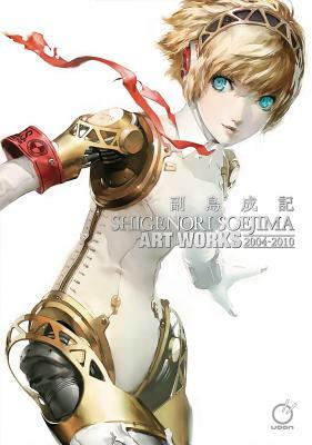 Shigenori Soejima: Art Works by Shigenori Soejima