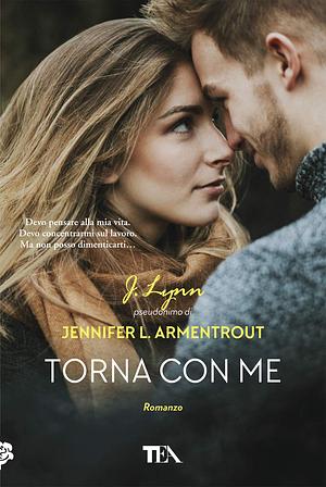 Torna con me by Jennifer L. Armentrout