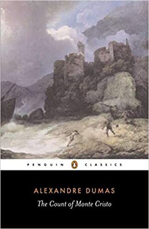 Граф Монте-Крісто by Alexandre Dumas