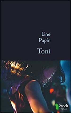 Toni by Line Papin