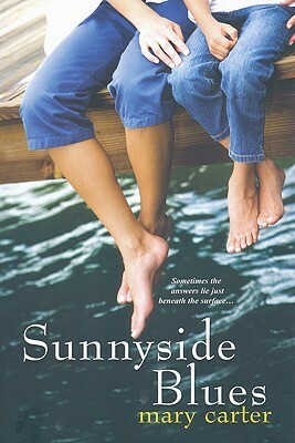 Sunnyside Blues by Mary Carter