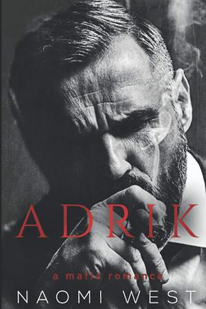 Adrik by Naomi West