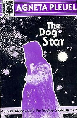 Dog Star by Agneta Pleijel