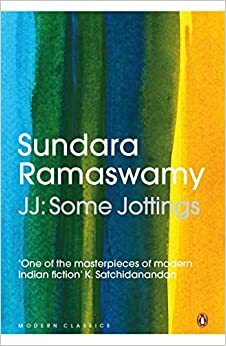 JJ: Some Jottings by Sundara Ramaswamy