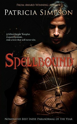 Spellbound by Patricia Simpson